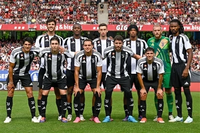 Lịch sử vẻ vang và di sản của Juventus FC: Sự thống trị trong nước của Ý