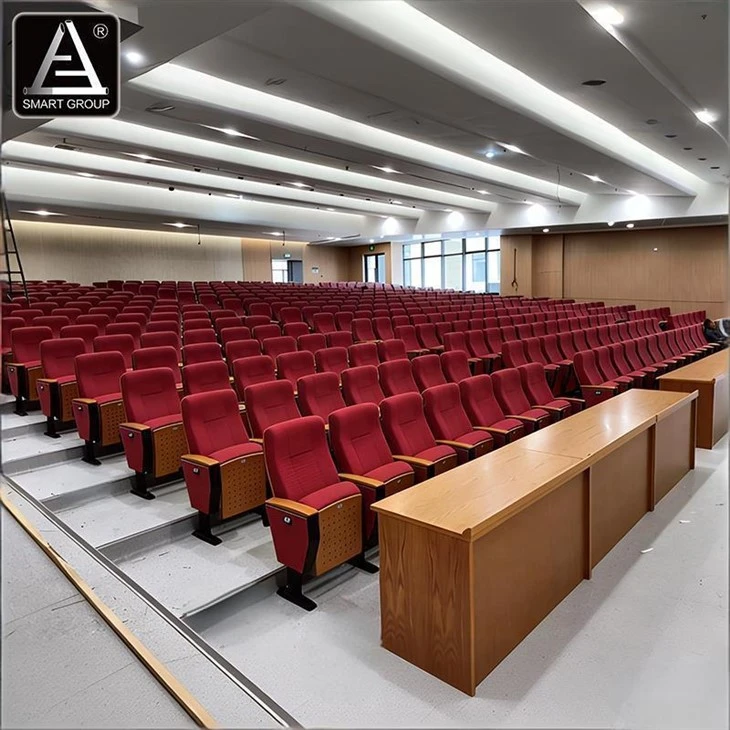 Original Manufacturer Auditorium Chairs Cinema Seats