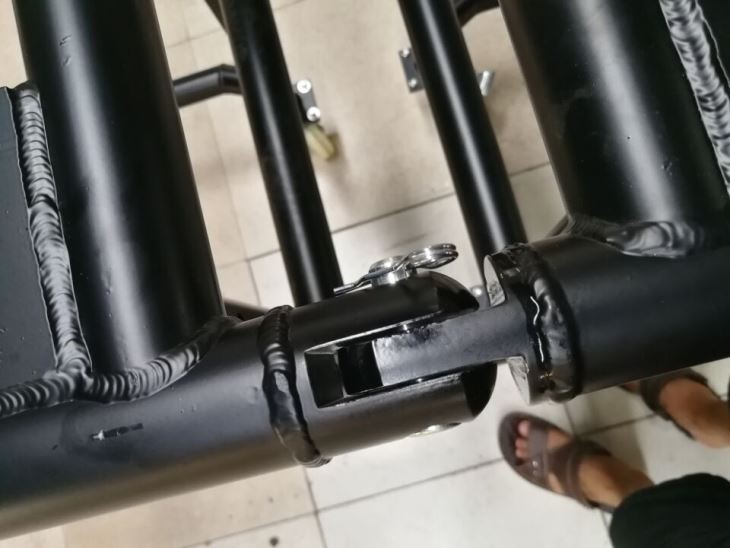 Excelllent Design Aluminum Truss Display For Using Truss System Sales