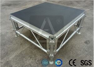 Giai đoạn ván ép nhôm