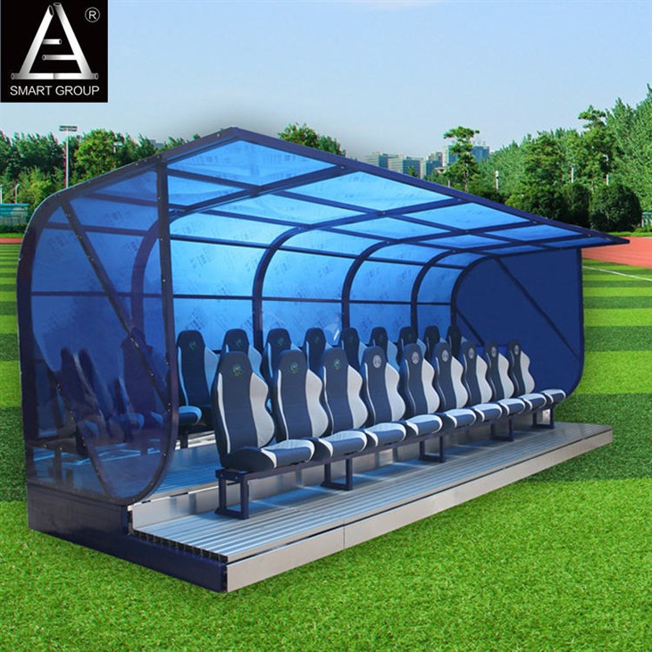 Football Dugout/Team Shelter best